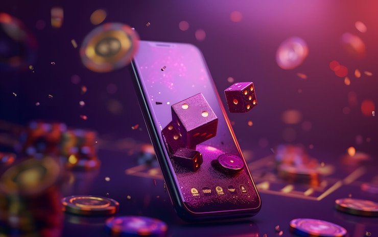 Studio blackjack live dealer dengan dealer profesional siap melayani